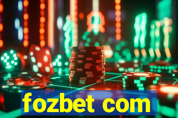 fozbet com